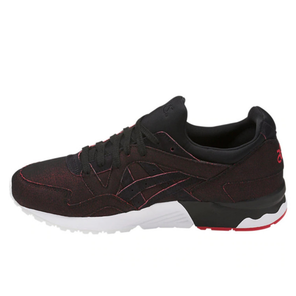 Giày Asics Gel Lyte 5 'Japanese Denim' HN7J4-9090 - Ảnh 2