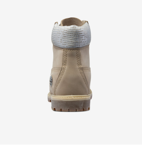 Giày Timberland Women's Classic 6-Inch Shoes Boots A1UX2 - Ảnh 4