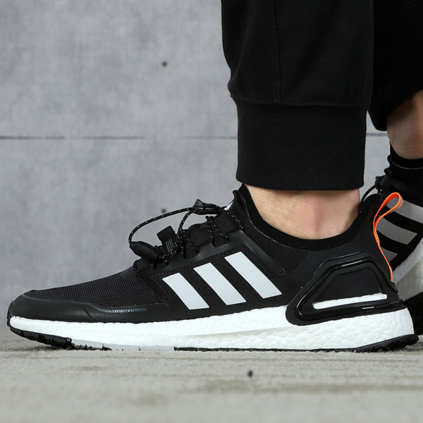 Giày Adidas UltraBoost Winter.Rdy 'Core Black' EG5207 - Ảnh 3