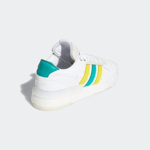 Giày Adidas Originals Rivalry Rm Low FV4181 - Ảnh 2