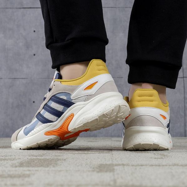 Giày Adidas NEO CrazyChaos Shadow FY7821 - Ảnh 4