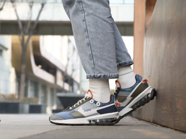Giày Nike Wmns Air Max Pre-Day 'Voodoo Doll' DR0973-400 - Ảnh 5
