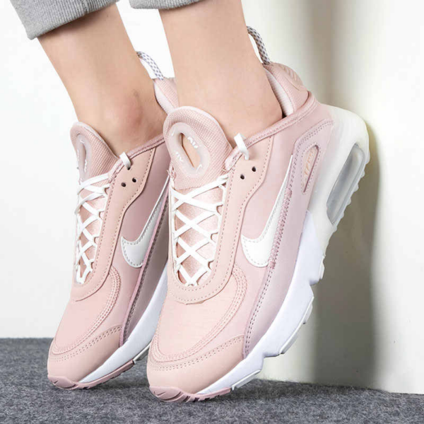 Giày Nike Air Max 2090 Appears 'Soft Pinks' DA8702-600 - Ảnh 4