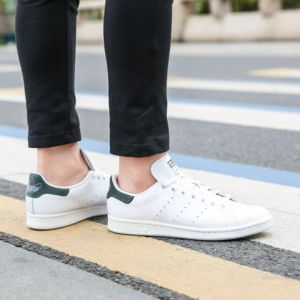 Giay Adidas Stan Smith 'White Legend Ivy' BD7444