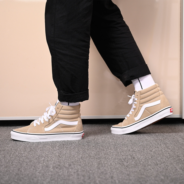 Giày Vans Sk8-Hi 'Incense' VN0A32QG4G5 - Ảnh 3