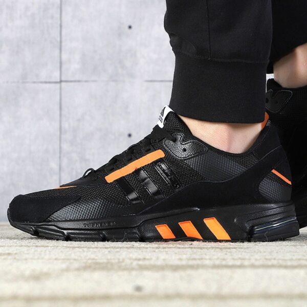 Giày Adidas EQT SN Black FW9985 - Ảnh 2