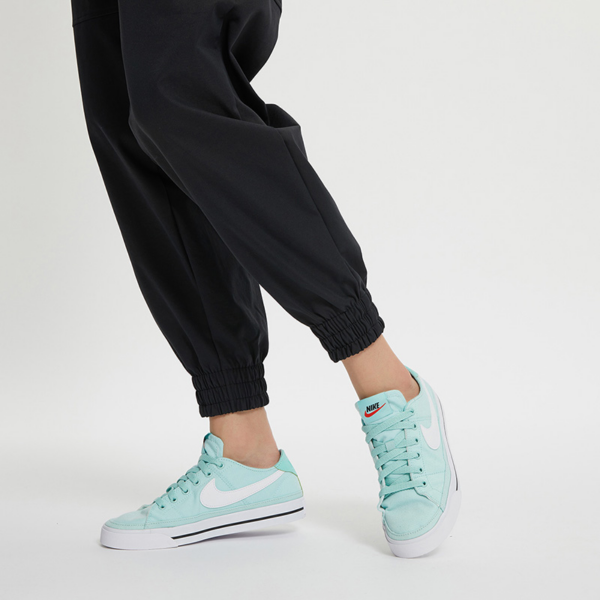 Giày Nike Court Legacy Canvas Mint CZ0294-300 - Ảnh 2