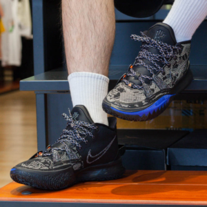 Alternative view of Giày Nike Kyrie 7 EP 'Grind' CQ9327-007