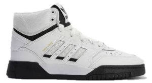 Giày Adidas Originals Drop Step J 'White' FV4889