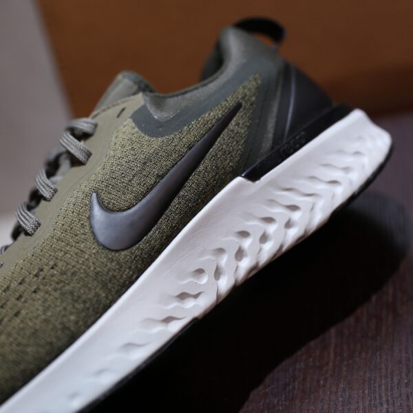 Giày Nike Odyssey React 'Medium Olive' AO9819-200 - Ảnh 4
