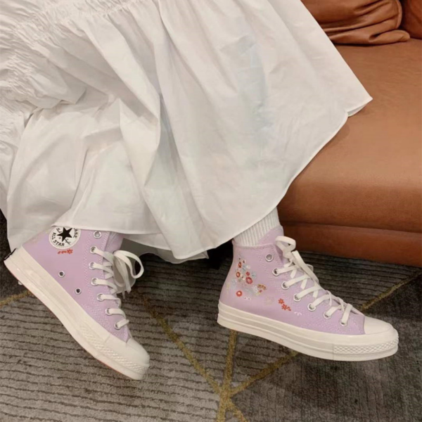 Giày Converse Chuck Taylor All Star 1970s A01584C - Ảnh 7