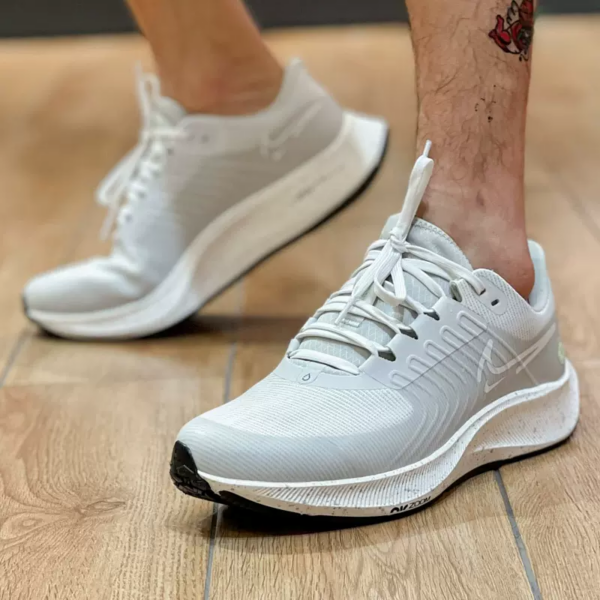 Giày Nike Air Zoom Pegasus 38 Shield DR7848-111 - Ảnh 2
