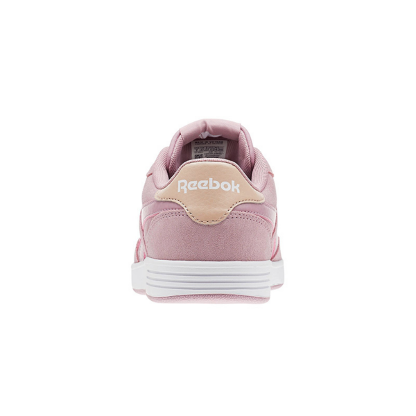 Giày Reebok Royal Techque T 'Pink Blue' CN4481 - Ảnh 5