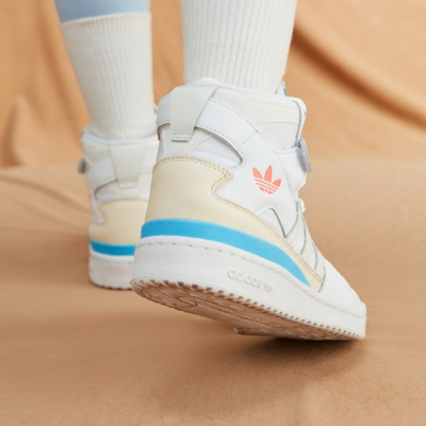 Giày Adidas Forum 'White' GY8164 - Ảnh 2