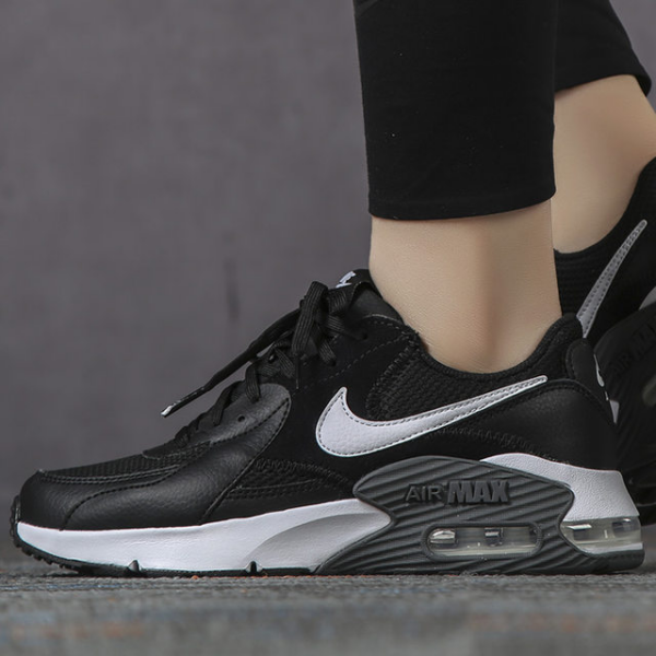 Giày Nike Wmns Air Max Excee 'Black' CD5432-003 - Ảnh 4