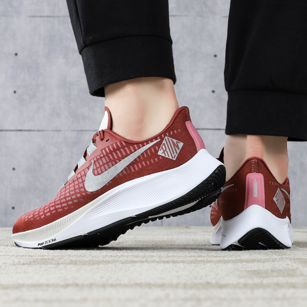 Giày Nike Air Zoom Pegasus 37 'Claystone Red' CZ8696-601 - Ảnh 4
