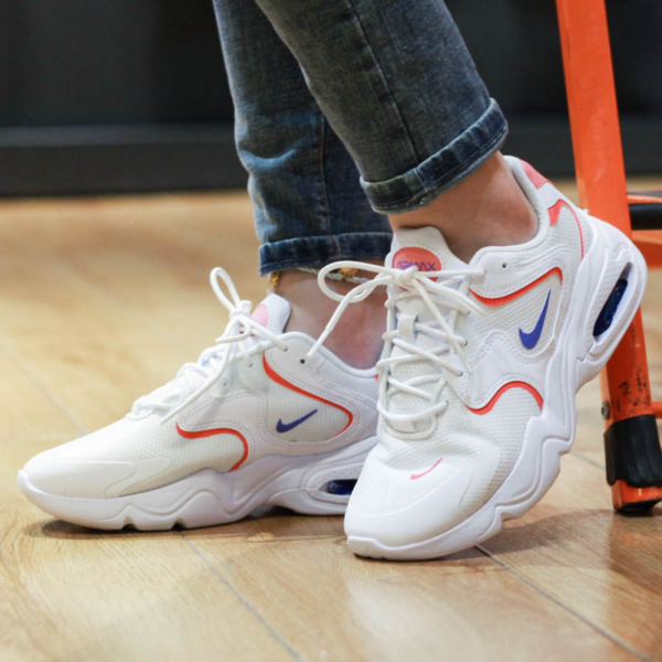Giày Nike Air Max 2X 'Pink Salt' CK2947-106 - Ảnh 4
