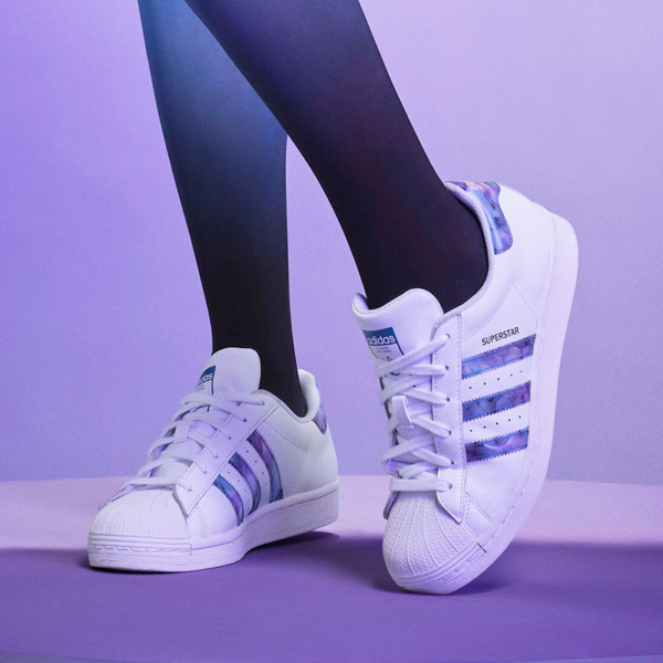 Giày Adidas Wmns Superstar 'Abalone' GZ5217 - Ảnh 4