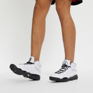 Alternative view of Giày Nike Jordan 6 Rings 'Motorsport' DD5077-107