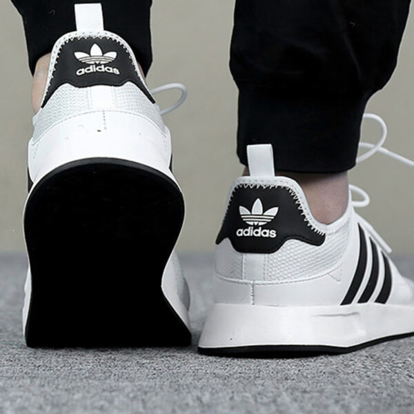 Giày Adidas X PLR 'Core Black' CQ2406 - Ảnh 6