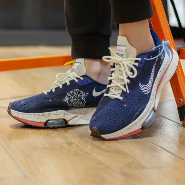 Giày Nike Air Zoom-Type 'The Great Unity' DM5448-411 - Ảnh 3