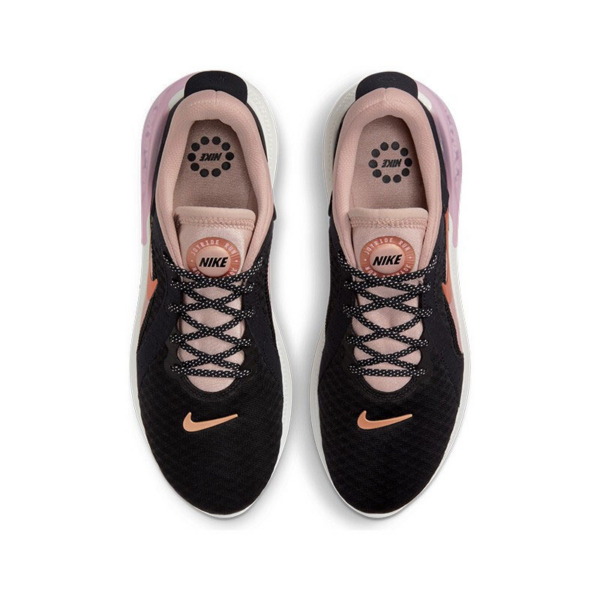 Giày Nike Wmns Joyride Dual Run 2 'Black Metallic Copper' CT0311-004 - Ảnh 2