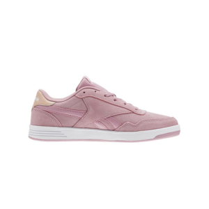 Alternative view of Giày Reebok Royal Techque T 'Pink Blue' CN4481