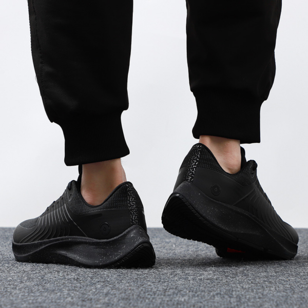 Giày Nike Air Zoom Pegasus 38 Weatherised 'Black' DC4074-002 - Ảnh 4