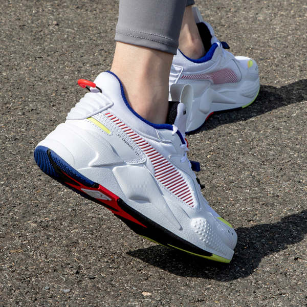 Giày Puma RS-X 'Decor8' 380573-01 - Ảnh 3