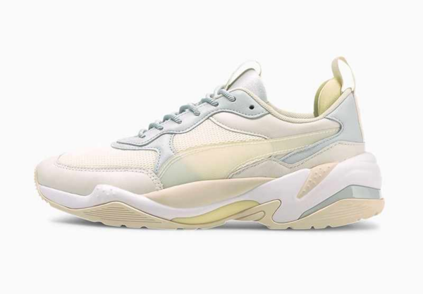 Giày Puma Liu Wen x Wmns Thunder 'Matte Translucent' 374724-01 - Ảnh 5