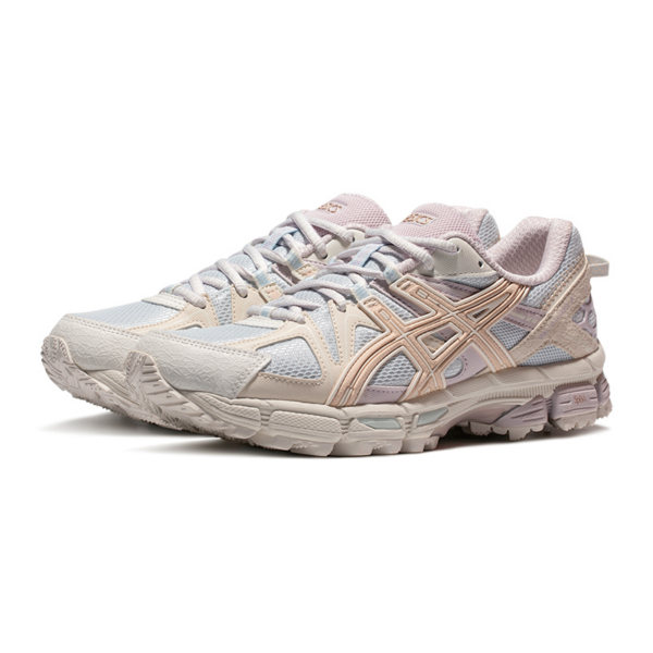 Giày Asics Gel Kahana 8 'Grey' 1012A978-400 - Ảnh 3