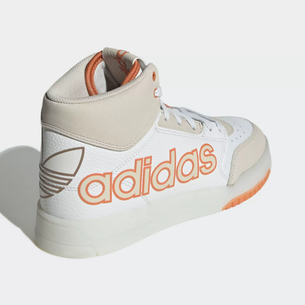 Giày Adidas Drop Step Women's Sports Shoes 'Grey' GW9534 - Ảnh 3