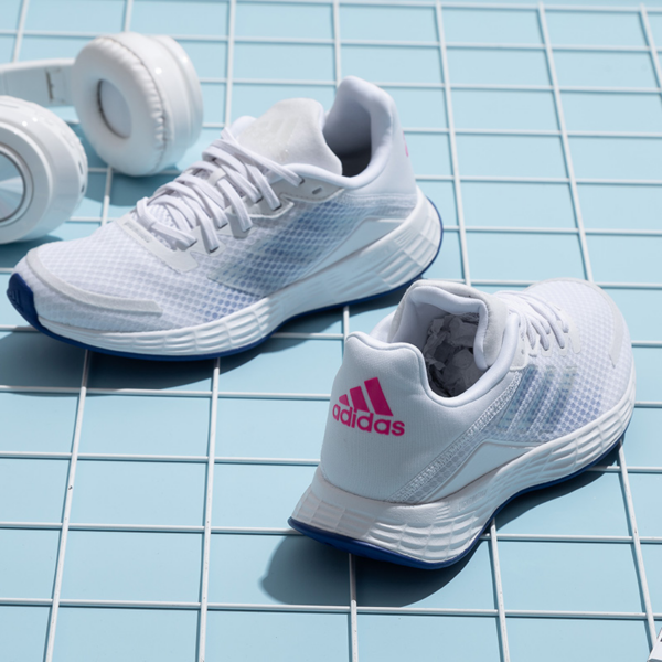Giày Adidas Buty Damskie Duramo FY6710 - Ảnh 7