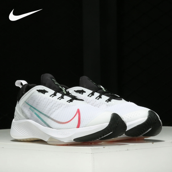 Giày Nike Air Zoom Speed GS 'White Hyper Jade' CJ2088-100 - Ảnh 2