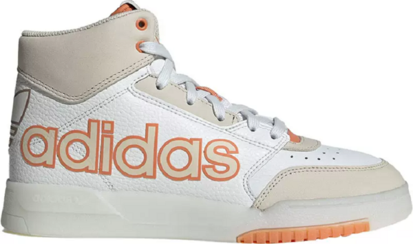Giày Adidas Drop Step Women's Sports Shoes 'Grey' GW9534