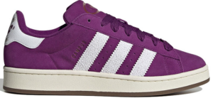 Giay Adidas Campus 00s 'Purple' IF0511