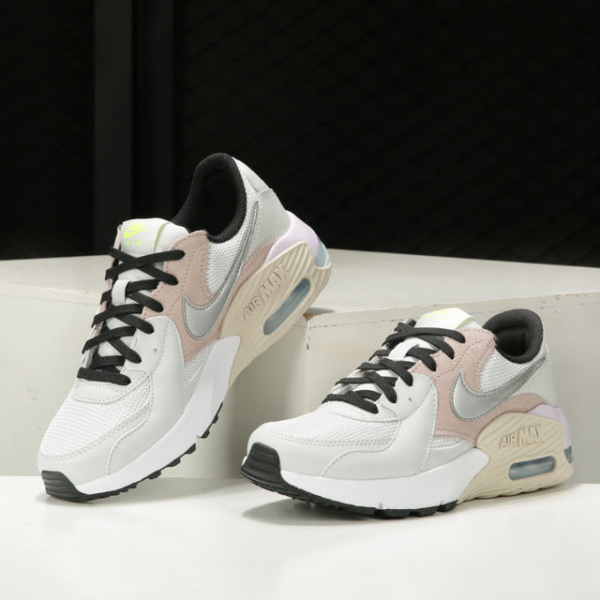 Giày Nike Air Max Excee 'Gray Pink Silver' CD5432-006 - Ảnh 3