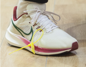 Giay Nike Air Zoom Pegasus 39 'Cream' FB7161-231