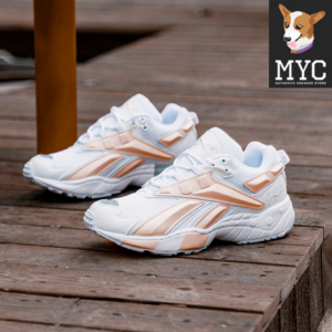 Alternative view of Giày Reebok Interval 96 FX2937