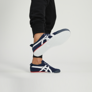 Giay Onitsuka Tiger Mexico 66 'Navy' 1183A360-401