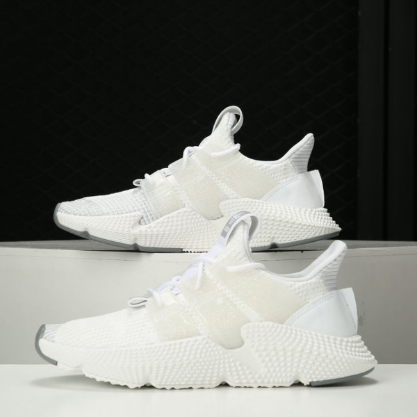 Giày Adidas Prophere 'White' EG8138 - Ảnh 5