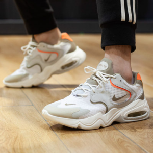 Alternative view of Giày Nike Air Max 2X 'White Tan' DN4231-120