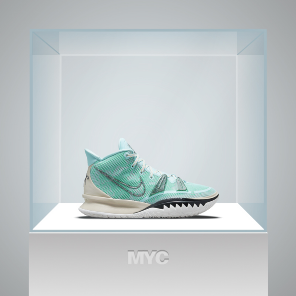 Giày Nike Kyrie 7 'Copa' CQ9327-402 - Ảnh 2