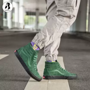 Alternative view of Giày Vans Sk8-Hi X They Are VN0A5HXV60M