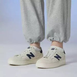 Alternative view of Giày New Balance Pro Court 'Beige Navy' PROCTCCF
