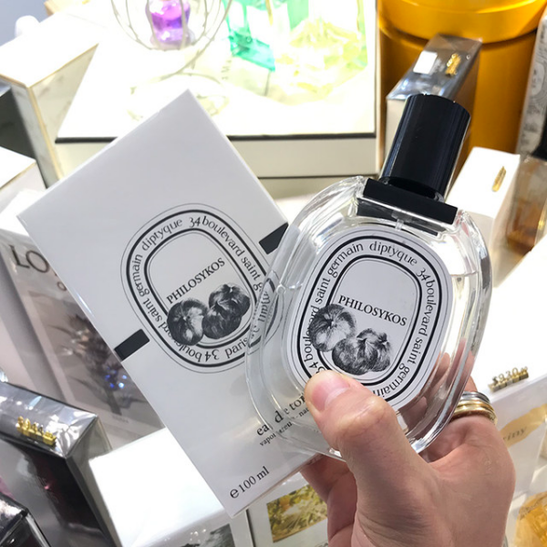 Nước Hoa Diptyque Philosykos EDT - Ảnh 2