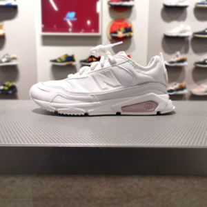 Giay New Balance Wmns X-Racer 'Munsell White' WSXRCHER