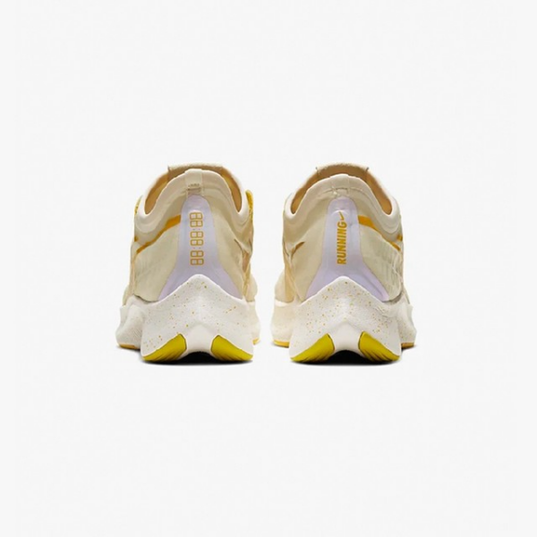 Giày Nike Wmns Zoom Fly 3 Print Premium 'Light Cream' BV7756-200 - Ảnh 4