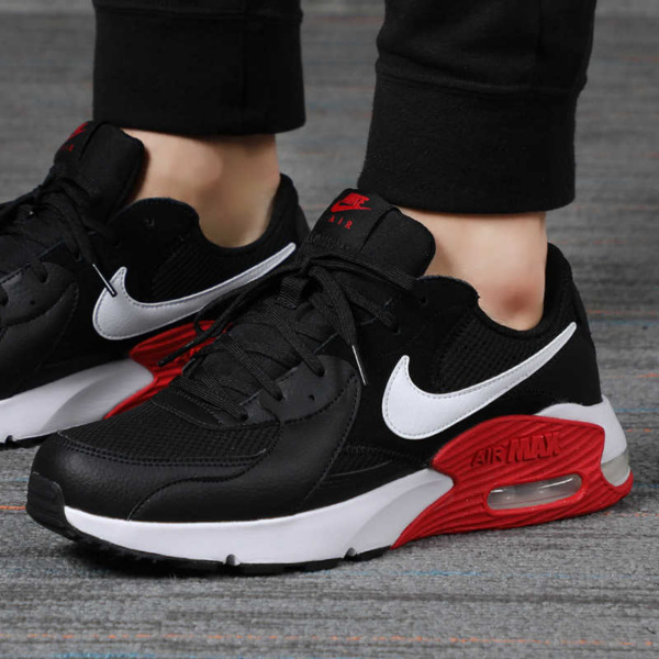 Giày Nike Air Max Excee 'Bred' CD4165-005 - Ảnh 4