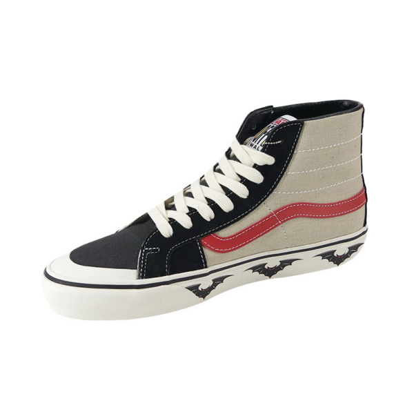 Giày Vans Sk8Hi 138 Decon Sf VN0A3MV12U4 - Ảnh 5